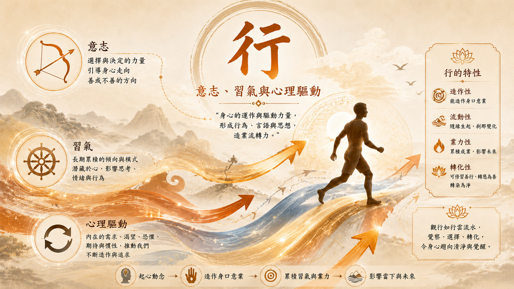 行的說明圖片