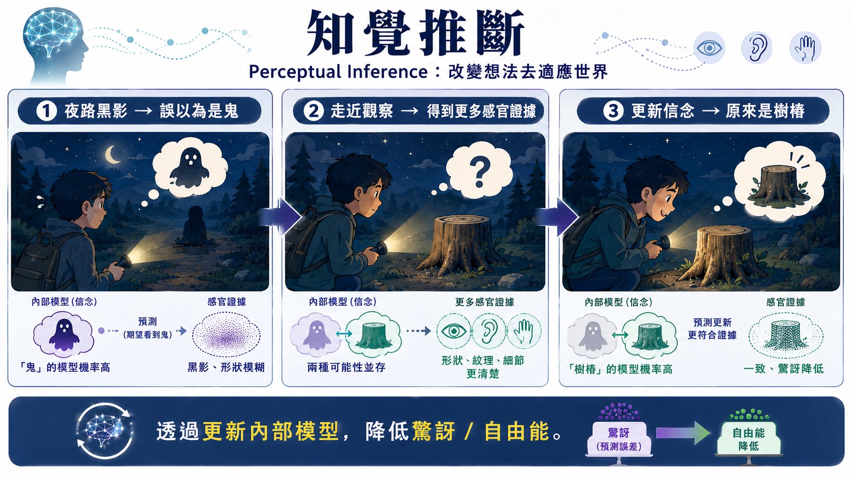 Morkov Blanket 圖片 4