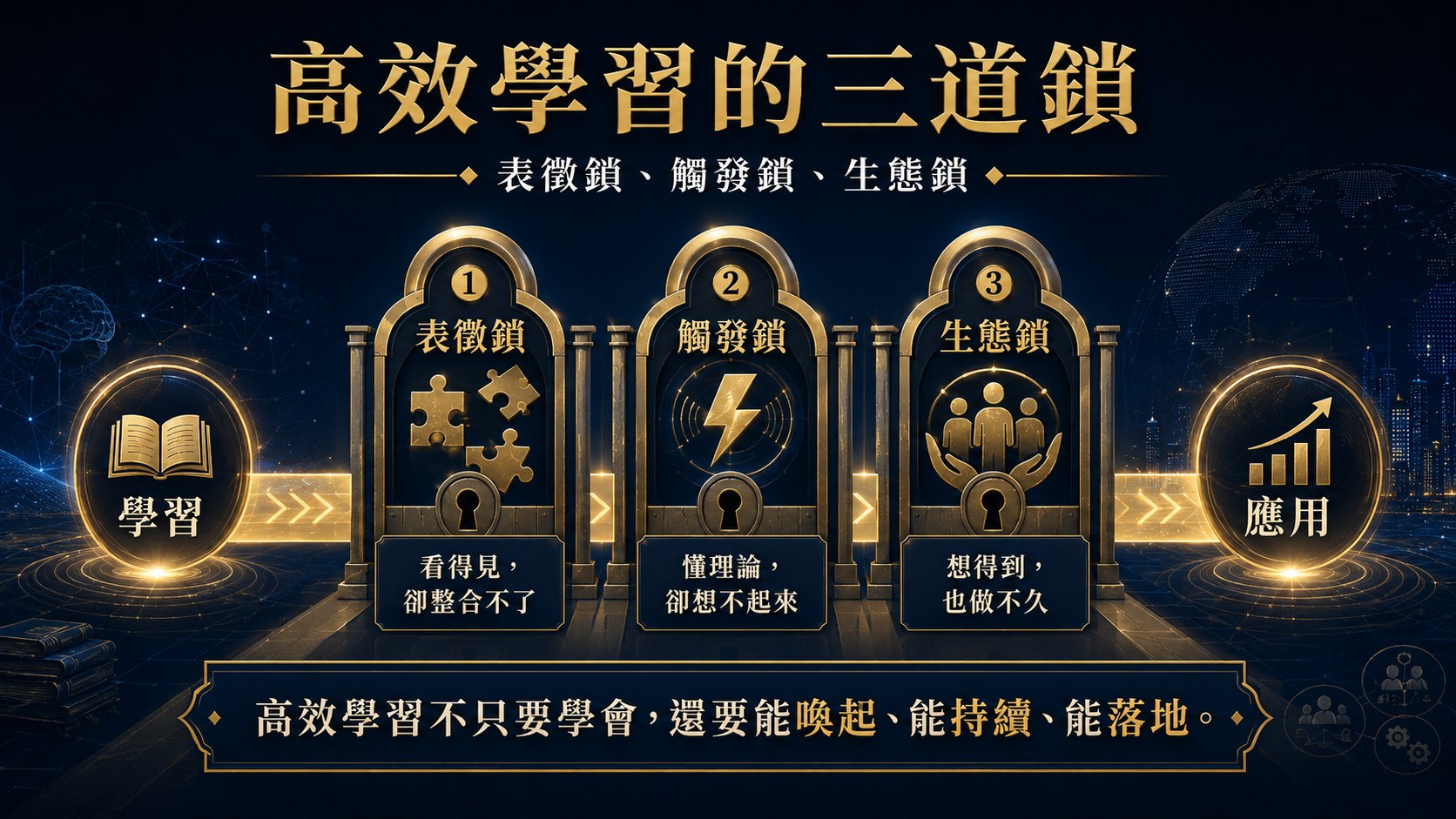 高效學習圖片 3