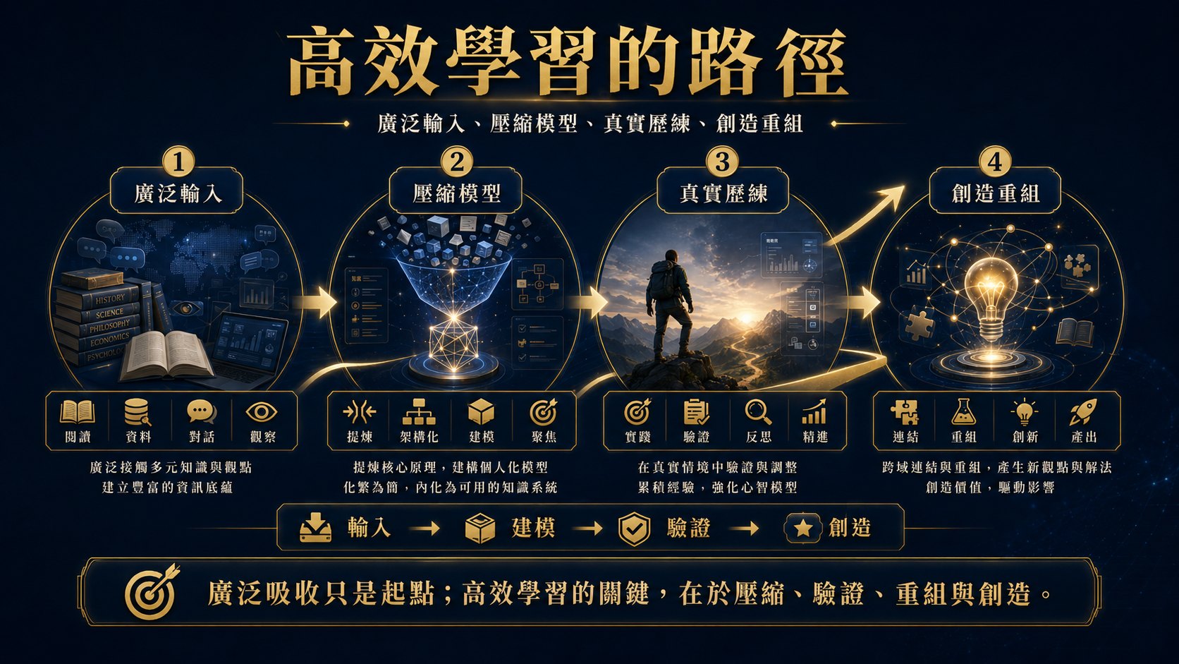 高效學習圖片 4