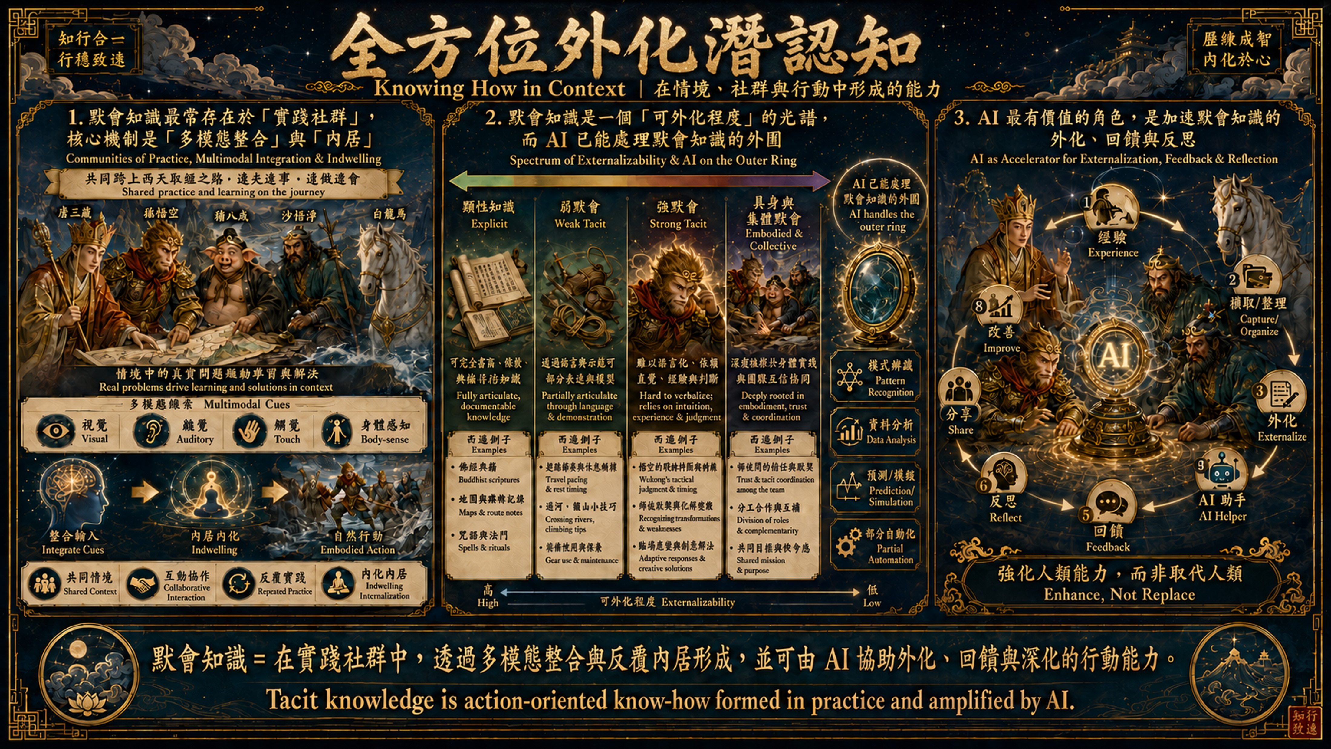 全方位外化潛認知 圖片 1