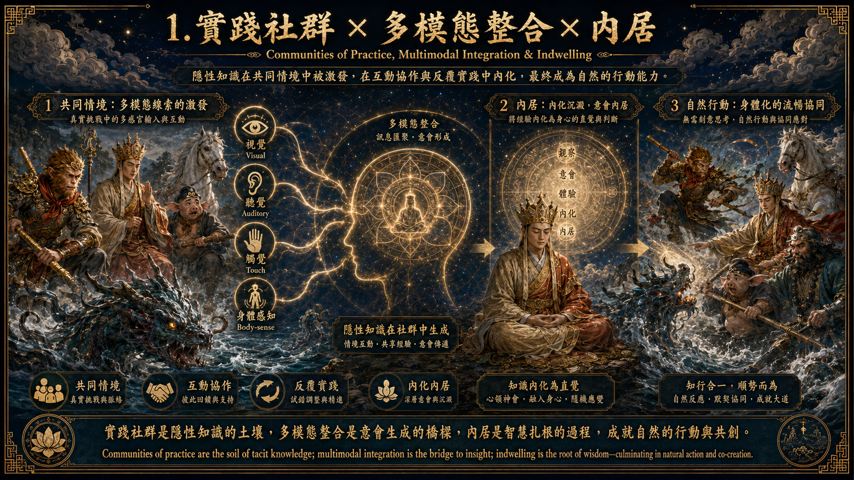 全方位外化潛認知 圖片 2