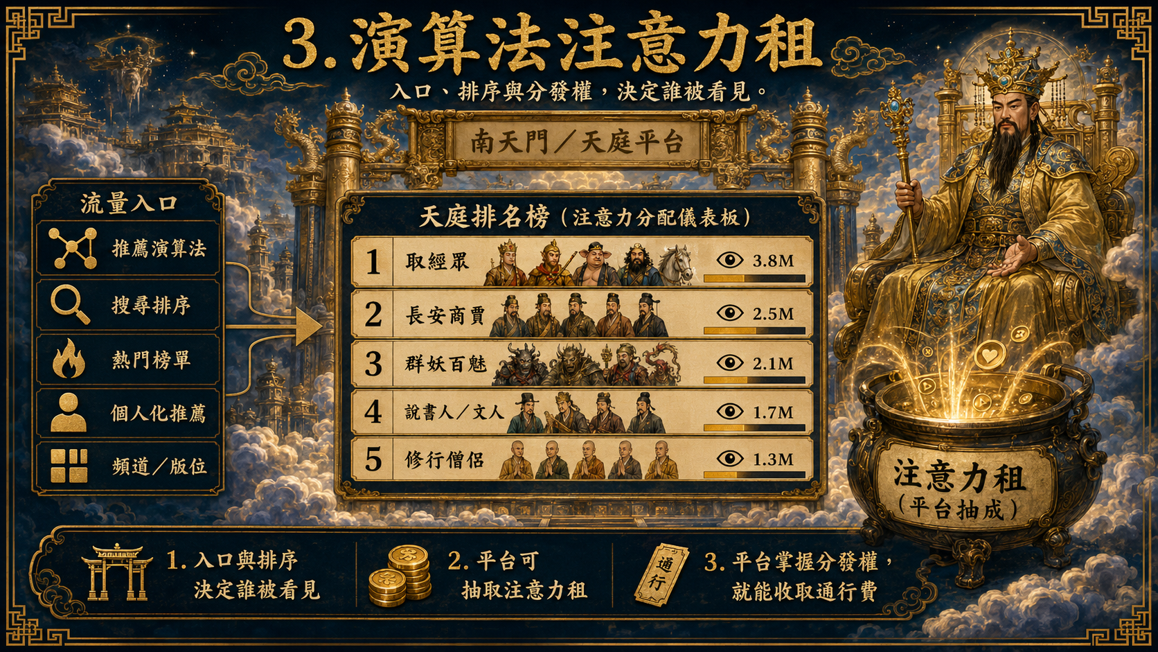 經濟租：賺錢的潛認知 圖片 4