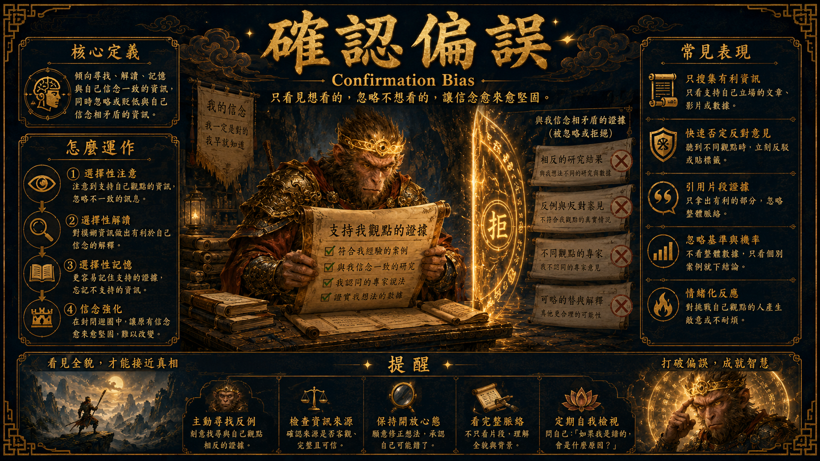 一群有緊箍咒的孫悟空 圖片 7