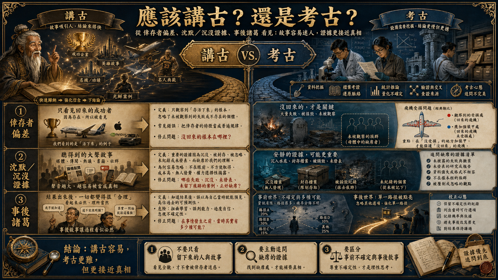 應該講古？還是考古？ 圖片 1