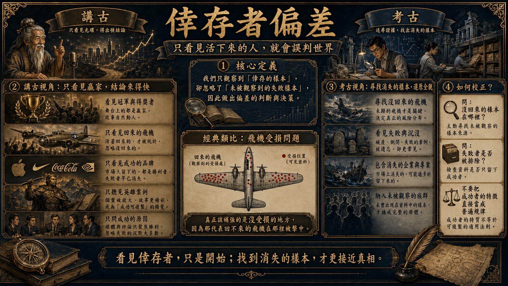 應該講古？還是考古？ 圖片 2