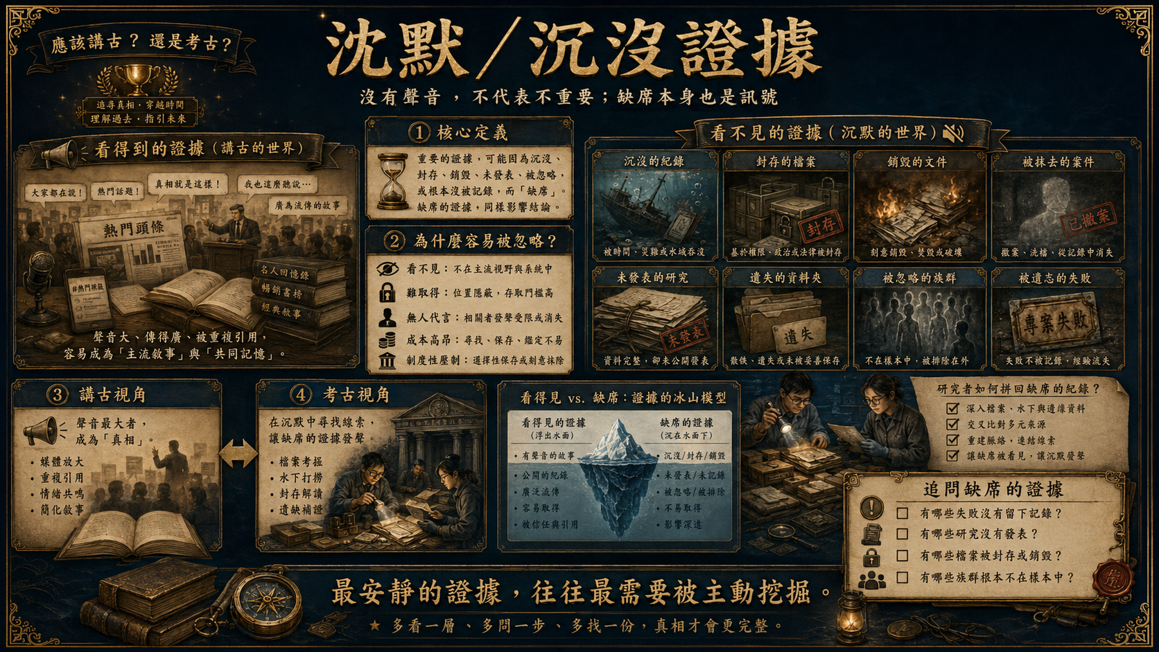 應該講古？還是考古？ 圖片 3