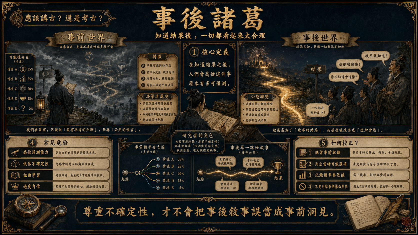 應該講古？還是考古？ 圖片 4