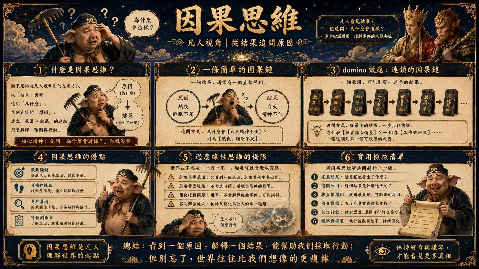 做一個凡人、仙俠，還是神？ 圖片 2