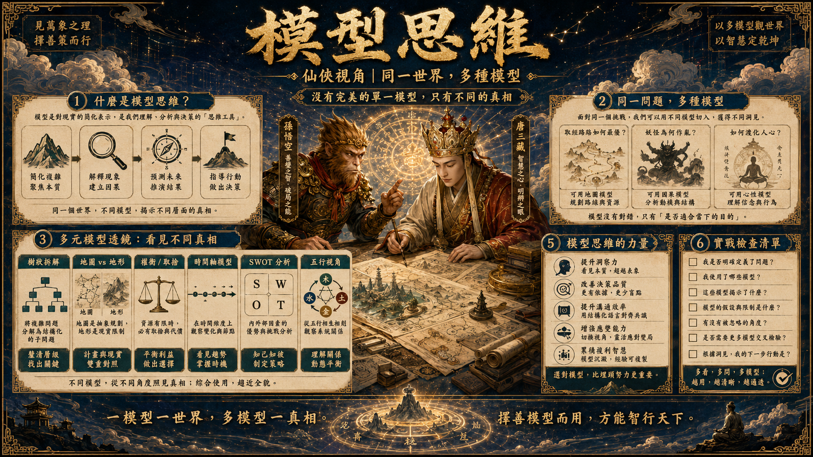 做一個凡人、仙俠，還是神？ 圖片 3