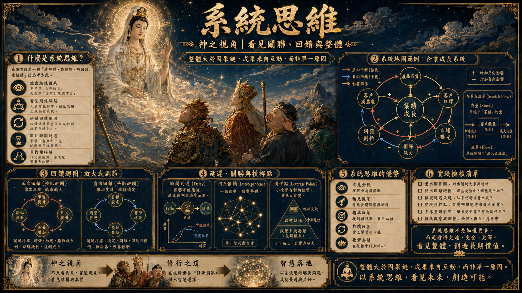 做一個凡人、仙俠，還是神？ 圖片 4