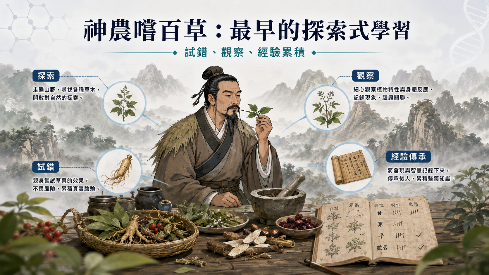用演化思維因應複雜世界 圖片 3