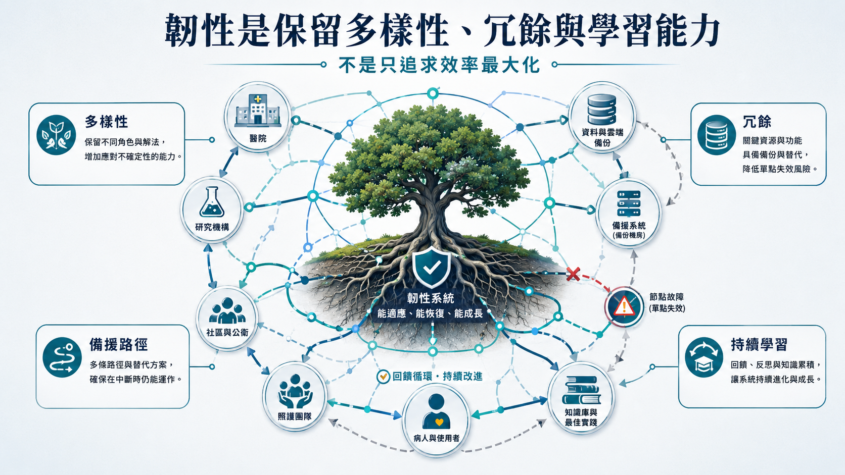 用演化思維因應複雜世界 圖片 8