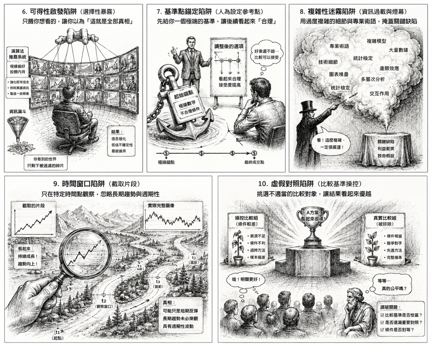 新人類潛認知版：入局 圖片 1
