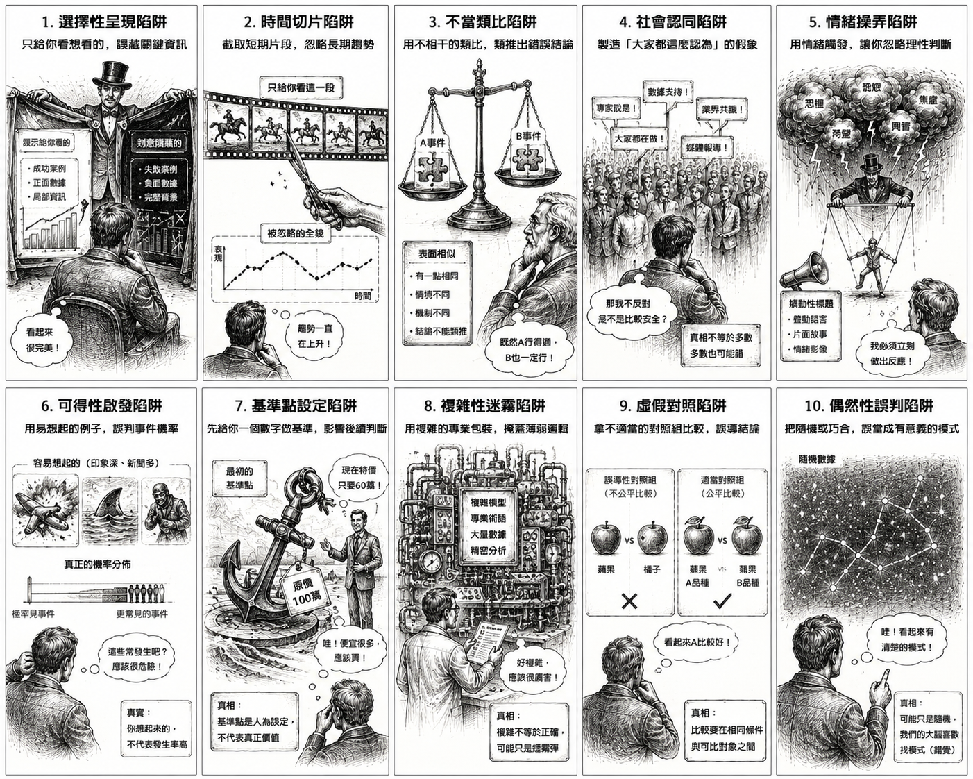 新人類潛認知版：入局 圖片 2